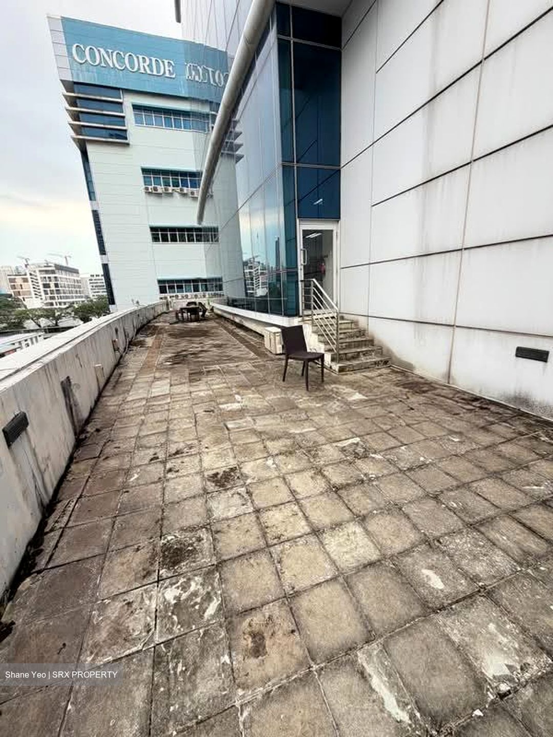 Min Ghee Building (D12), Factory #558748831